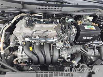 2021 Toyota Corolla LE Sedan - zdjęcie 15 z 18 - miniatura