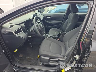 2021 Toyota Corolla LE Sedan - zdjęcie 7 z 18 - miniatura