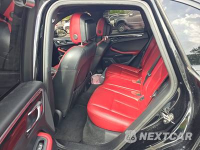 2018 Porsche Macan - zdjęcie 13 z 17 - miniatura