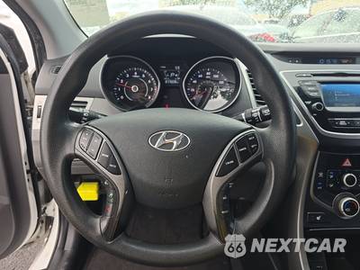 2014 Hyundai SE - zdjęcie 10 z 18 - miniatura