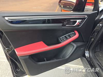 2018 Porsche Macan - zdjęcie 9 z 17 - miniatura