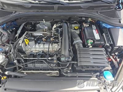 2019 Volkswagen S - zdjęcie 15 z 18 - miniatura