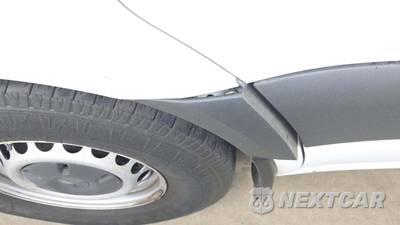 2023 Mercedes-Benz Sprinter 2500 Cargo Van High Roof 170.0" WB - zdjęcie 31 z 36 - miniatura
