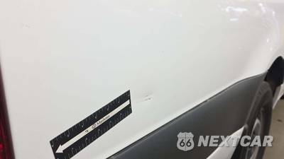 2023 Mercedes-Benz Sprinter 2500 Cargo Van High Roof 170.0" WB - zdjęcie 21 z 36 - miniatura