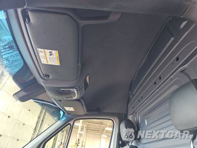 2023 Mercedes-Benz Sprinter 2500 Cargo Van High Roof 170.0" WB - zdjęcie 16 z 36 - miniatura