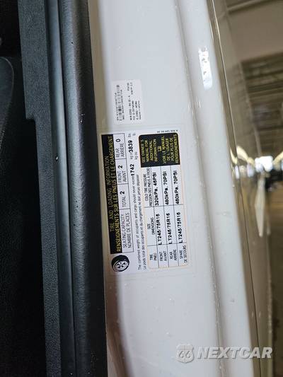 2023 Mercedes-Benz Sprinter 2500 Cargo Van High Roof 170.0" WB - zdjęcie 13 z 36 - miniatura