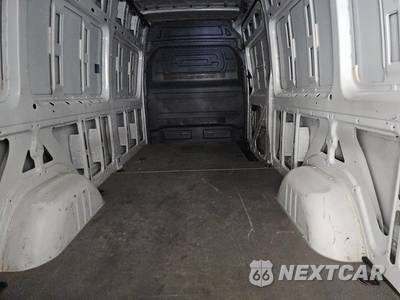 2023 Mercedes-Benz Sprinter 2500 Cargo Van High Roof 170.0" WB - zdjęcie 15 z 36 - miniatura