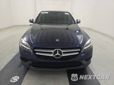 2021 Mercedes-Benz C 300 Sedan - zdjęcie 2 z 29 - miniatura