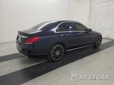 2021 Mercedes-Benz C 300 Sedan - zdjęcie 4 z 29 - miniatura