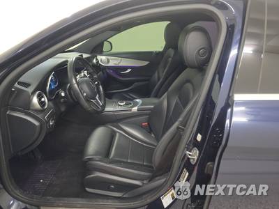 2021 Mercedes-Benz C 300 Sedan - zdjęcie 7 z 29 - miniatura