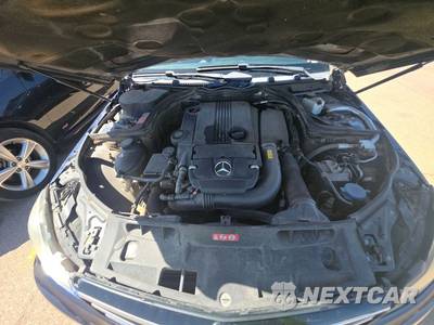 2014 Mercedes-Benz C 250 Sedan - zdjęcie 15 z 18 - miniatura