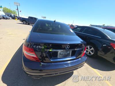 2014 Mercedes-Benz C 250 Sedan - zdjęcie 5 z 18 - miniatura