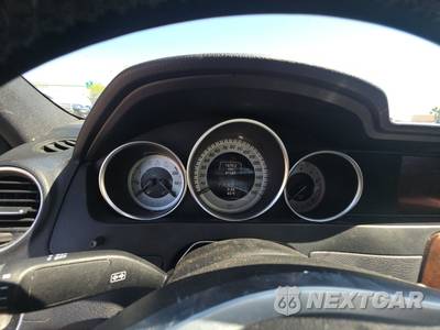2014 Mercedes-Benz C 250 Sedan - zdjęcie 12 z 18 - miniatura