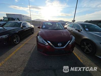 2019 Nissan Sentra SV - zdjęcie 2 z 17 - miniatura
