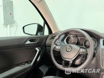 2021 Volkswagen Tiguan S - zdjęcie 21 z 52 - miniatura