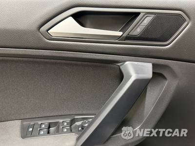 2021 Volkswagen Tiguan S - zdjęcie 22 z 52 - miniatura