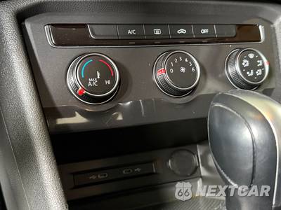 2021 Volkswagen Tiguan S - zdjęcie 29 z 52 - miniatura
