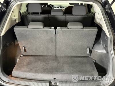2021 Volkswagen Tiguan S - zdjęcie 34 z 52 - miniatura