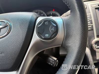 2013 Toyota Camry SE - zdjęcie 22 z 23 - miniatura