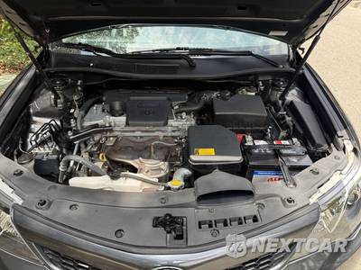 2013 Toyota Camry SE - zdjęcie 14 z 23 - miniatura
