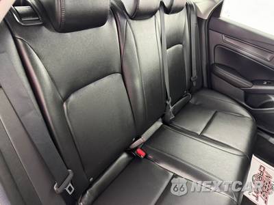 2025 Acura Integra - zdjęcie 36 z 46 - miniatura