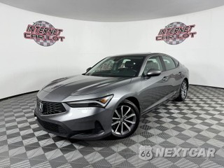 2025 Acura Integra