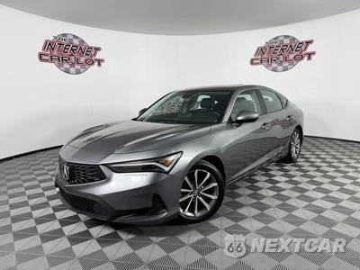 2025 Acura Integra