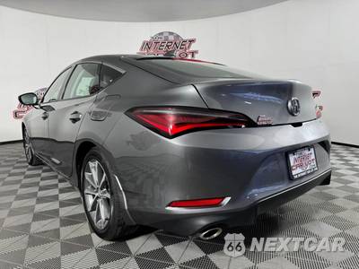 2025 Acura Integra - zdjęcie 27 z 46 - miniatura