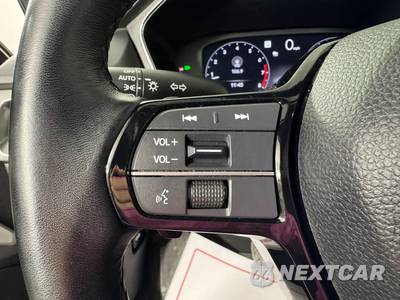 2025 Acura Integra - zdjęcie 15 z 46 - miniatura