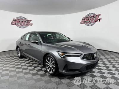 2025 Acura Integra - zdjęcie 9 z 46 - miniatura