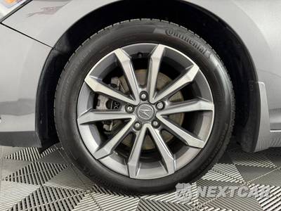 2025 Acura Integra - zdjęcie 46 z 46 - miniatura