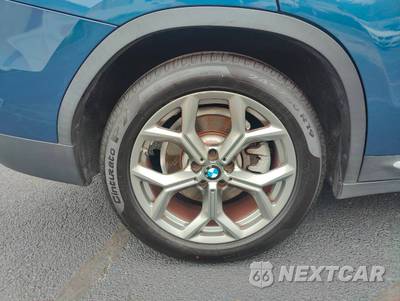 2020 BMW X3 Sports Activity Vehicle sDrive30i - zdjęcie 42 z 43 - miniatura