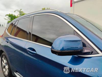 2020 BMW X3 Sports Activity Vehicle sDrive30i - zdjęcie 37 z 43 - miniatura