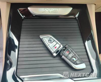 2020 BMW X3 Sports Activity Vehicle sDrive30i - zdjęcie 21 z 43 - miniatura
