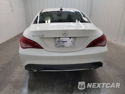 2018 Mercedes-Benz CLA 250 - zdjęcie 5 z 34 - miniatura