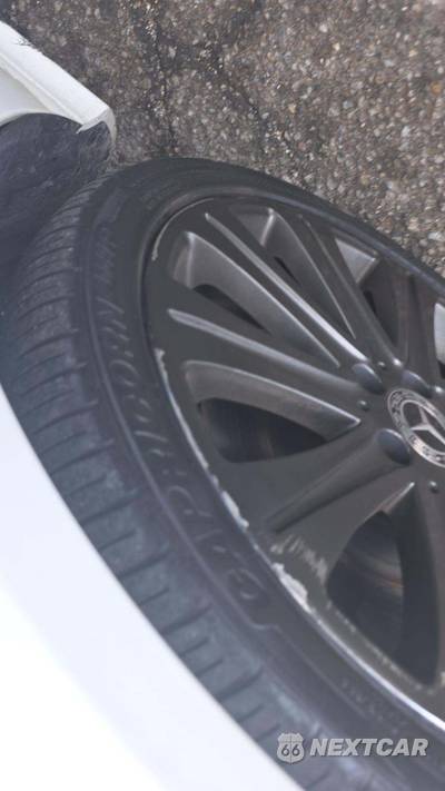 2018 Mercedes-Benz CLA 250 - zdjęcie 27 z 34 - miniatura