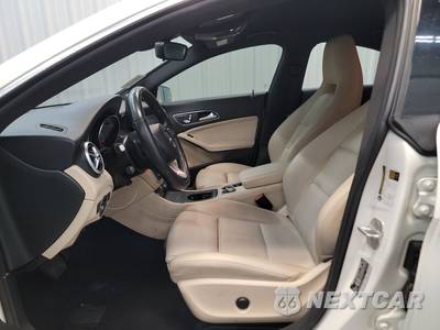 2018 Mercedes-Benz CLA 250 - zdjęcie 7 z 34 - miniatura