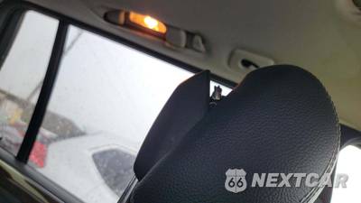 2011 Mercedes-Benz GL 450 4MATIC - zdjęcie 21 z 40 - miniatura