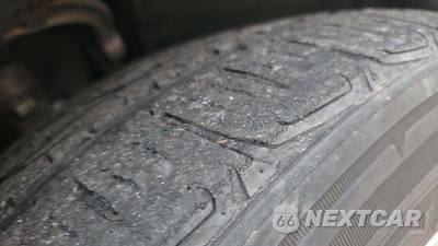 2011 Mercedes-Benz GL 450 4MATIC - zdjęcie 38 z 40 - miniatura