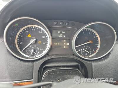 2011 Mercedes-Benz GL 450 4MATIC - zdjęcie 12 z 40 - miniatura