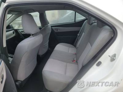 2014 Toyota Corolla LE - zdjęcie 13 z 43 - miniatura