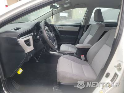 2014 Toyota Corolla LE - zdjęcie 7 z 43 - miniatura