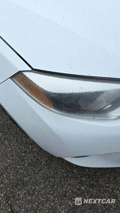 2014 Toyota Corolla LE - zdjęcie 41 z 43 - miniatura
