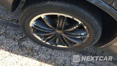 2015 Volkswagen Tiguan SE w/Appearance - zdjęcie 36 z 39 - miniatura