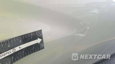2023 Toyota Corolla Cross LE - zdjęcie 20 z 22 - miniatura