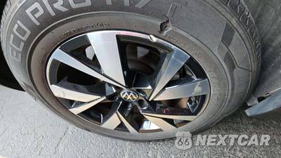 2022 Volkswagen Atlas Cross Sport 2.0T SE - zdjęcie 31 z 33 - miniatura