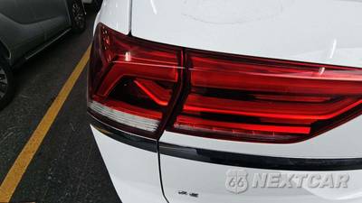 2022 Volkswagen Atlas Cross Sport 2.0T SE - zdjęcie 26 z 33 - miniatura