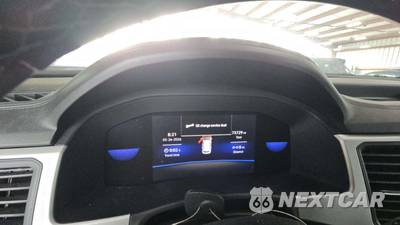 2022 Volkswagen Atlas Cross Sport 2.0T SE - zdjęcie 21 z 33 - miniatura