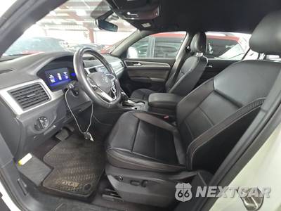 2022 Volkswagen Atlas Cross Sport 2.0T SE - zdjęcie 7 z 33 - miniatura