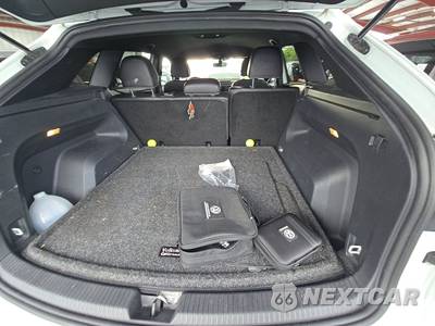 2022 Volkswagen Atlas Cross Sport 2.0T SE - zdjęcie 16 z 33 - miniatura